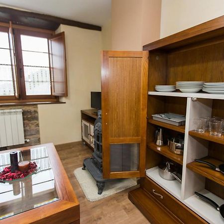 Apartamentos Casa Mateo Navia Εξωτερικό φωτογραφία