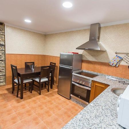 Apartamentos Casa Mateo Navia Εξωτερικό φωτογραφία