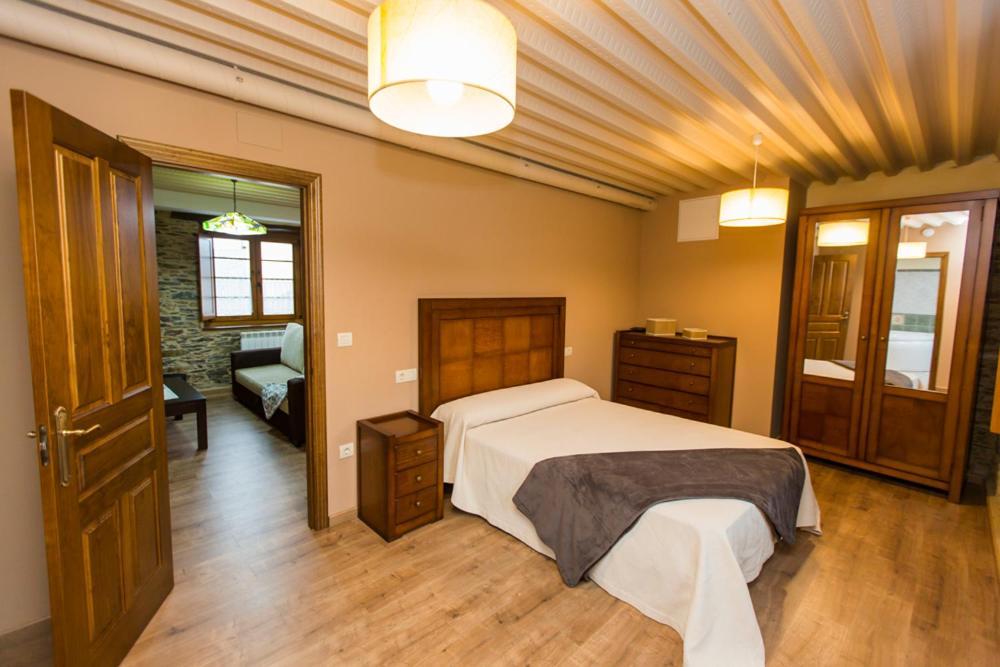 Apartamentos Casa Mateo Navia Εξωτερικό φωτογραφία