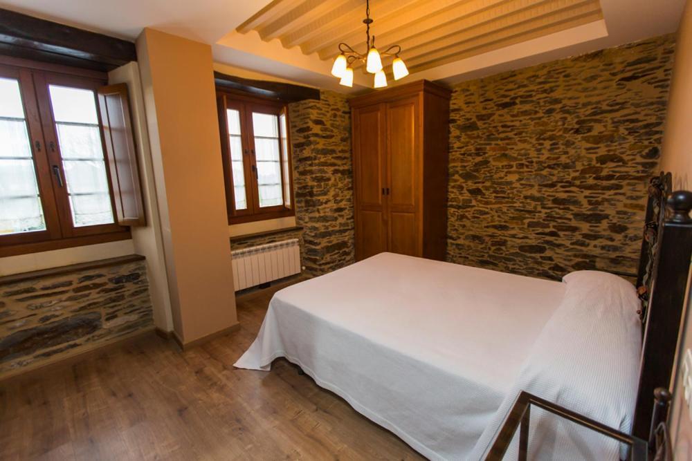 Apartamentos Casa Mateo Navia Εξωτερικό φωτογραφία