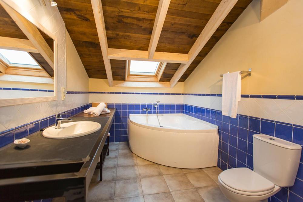 Apartamentos Casa Mateo Navia Εξωτερικό φωτογραφία