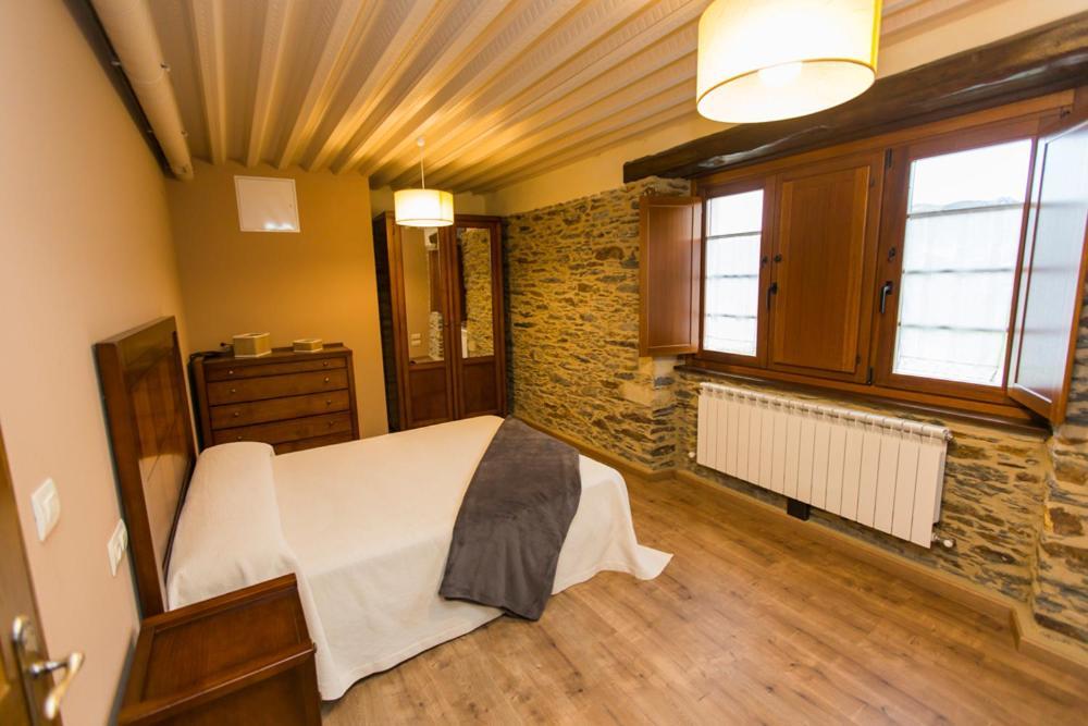 Apartamentos Casa Mateo Navia Εξωτερικό φωτογραφία