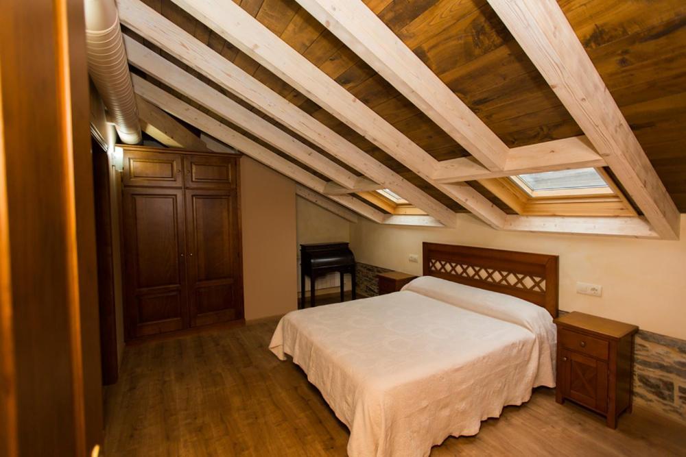 Apartamentos Casa Mateo Navia Εξωτερικό φωτογραφία