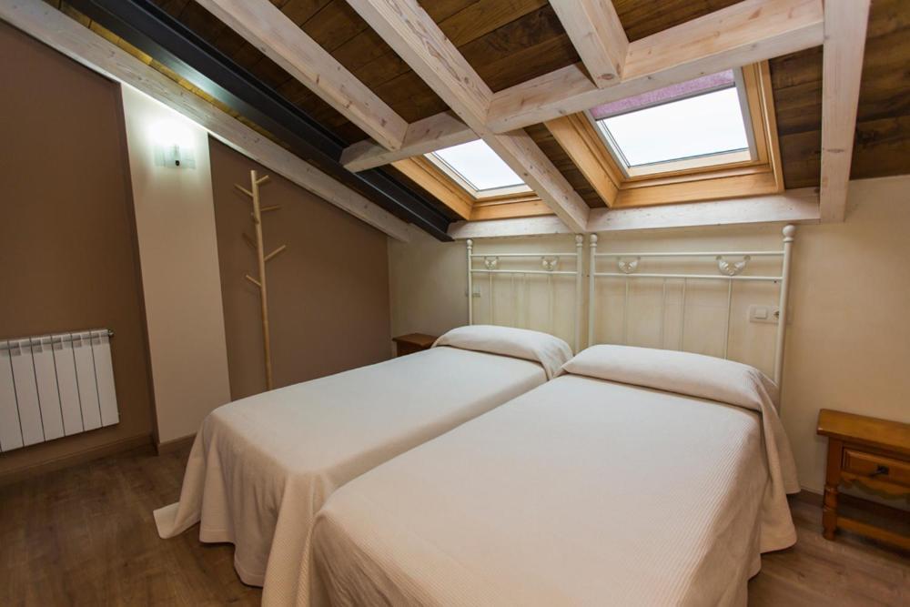 Apartamentos Casa Mateo Navia Εξωτερικό φωτογραφία