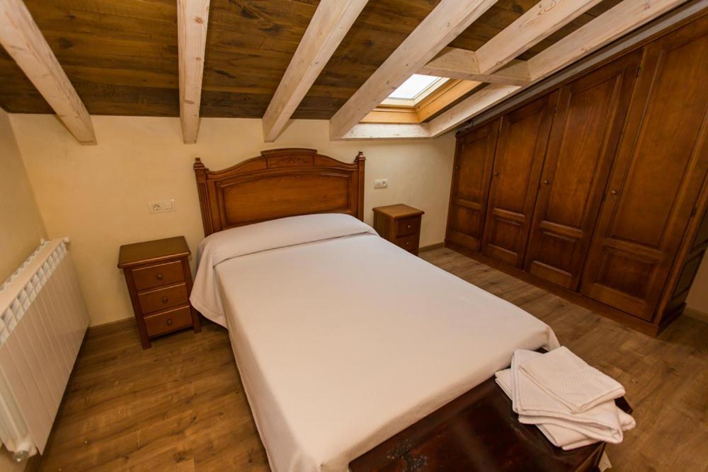 Apartamentos Casa Mateo Navia Εξωτερικό φωτογραφία
