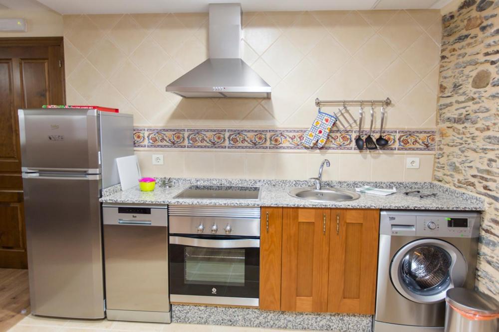 Apartamentos Casa Mateo Navia Εξωτερικό φωτογραφία