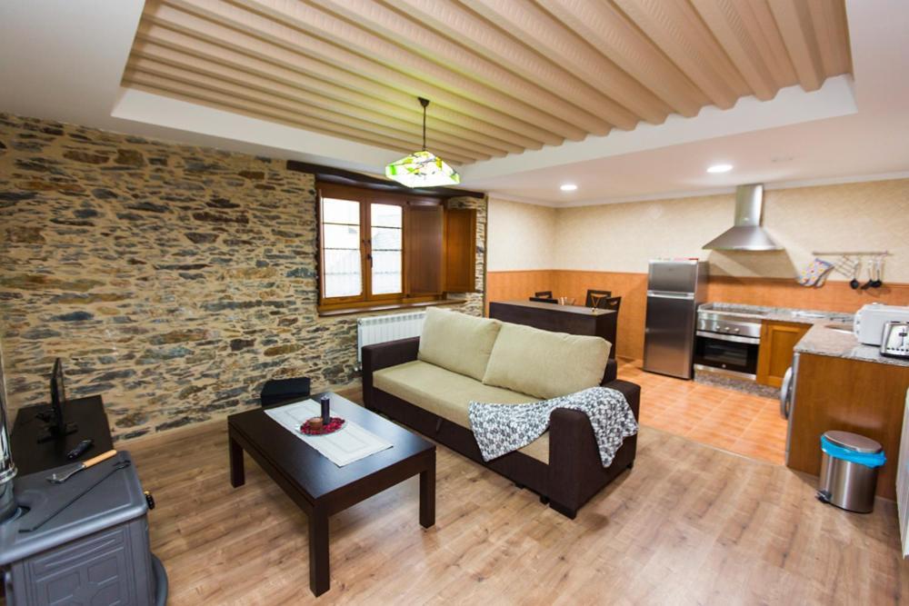 Apartamentos Casa Mateo Navia Εξωτερικό φωτογραφία